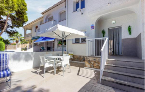 Beautiful Home In Orihuela With Wifi